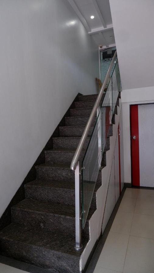 מומביי Hotel Briteway מראה חיצוני תמונה